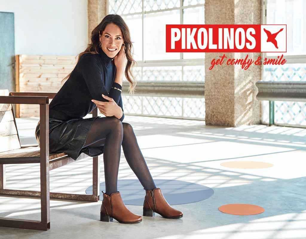 Tienda Pikolinos